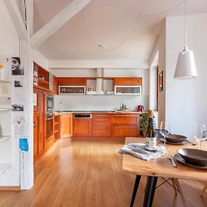 Apartmán Dv