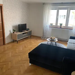 Apartmán Višňovka, Pardubice