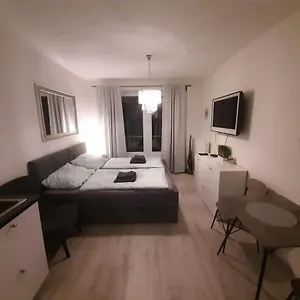 Apartmán Luxusni Rezidence 1351, Pardubice