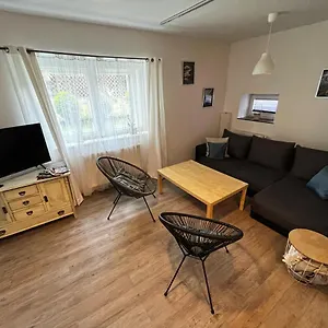 Apartmán Apartman Stolbova, Pardubice