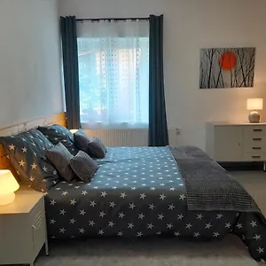 Apartmán Maya, Pardubice