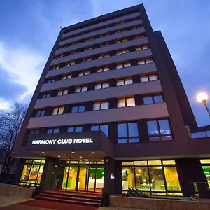 Hotel Harmony Club Ostrava
