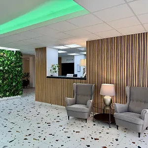 Hotel A-austerlitz Brünn