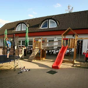 Penzion Fajn ***, Pardubice