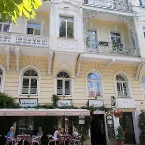 Apartmán Edward